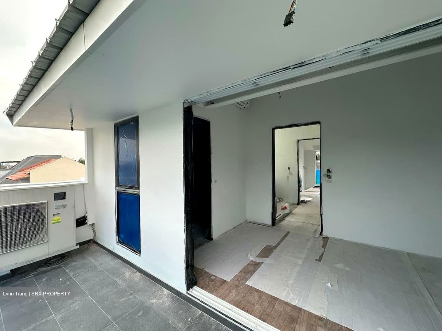 Sembawang Hills Estate (D20), Terrace #554536161
